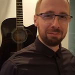 Bartosz Jóźwiak - @bartatwar - Instagram