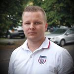 Bartosz Jóźwiak - @barpar7722 - Instagram