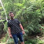 Bartosz Jóźwiak - @bartek_.98 - Instagram