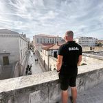 Bartosz Jóźwiak - @bartaaaas - Instagram