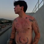 Bartosz Jozwiak - @b4rtess - Instagram