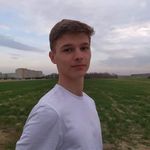Bartosz Kamiński - @bartekk.kaminski - Instagram