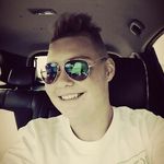 Bartosz Kamiński - @king1224_ - Instagram
