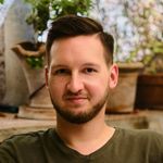 Bartosz Kamiński - @bkaminski_ - Instagram