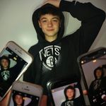 Bartosz Kamiński - @kamigzzx_21 - Instagram