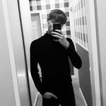 Bartosz Kamiński - @_kamienizm - Instagram