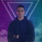 Bartosz Kamiński - @bartsimson_wwa - Instagram