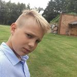 Bartosz Kowalewski - @bartipop12 - Instagram