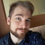 Bartosz Kowalewski - @bbarttekk - Instagram