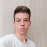 Bartosz KRAJEWSKI - @bartosz6703 - Instagram