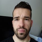Bartosz Krajewski - @o0ookrajewskioo0o - Instagram