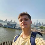 Bartosz Krajewski - @bartoszkkra - Instagram
