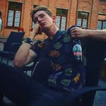 Bartosz Krajewski - @rexusk8 - Instagram