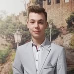 Bartosz Krajewski - @bartosz_krajes - Instagram