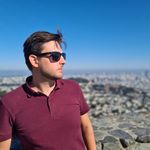 Bartosz Krajewski - @bk500 - Instagram