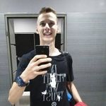 Bartosz Krajewski - @bartoszkrajewski1 - Instagram