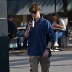 Bartosz Lipiński - @zmieniam_nick - Instagram