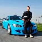Bartosz Lipiński - @bartosz_lipinski_drift - Instagram