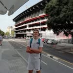 Bartosz Lipiński - @bartekli1910 - Instagram