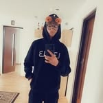 Bartosz Lipiński - @barte_klip - Instagram