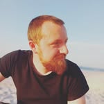 Bartosz Lipiński - @adernahel - Instagram