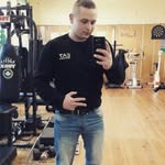 Bartosz Lipiński - @bartoszlipinski - Instagram