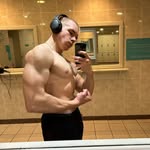 Bartosz Luczynski - @bartoszl05 - Instagram