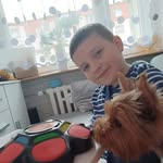 Bartosz Łuczyński - @bartoszmilosc11 - Instagram