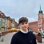 Bartosz Maj - @harryjecurry - Instagram
