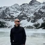 Bartosz Maj - @bartosz_maj - Instagram