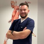 Bartosz Majocha - @fizjoterapeuta_bartoszmajocha - Instagram