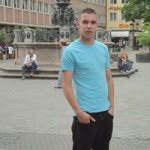 Bartosz Ogonowski - @ogonek23232323 - Instagram