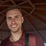 Bartosz Ogonowski - @bartusiakx - Instagram
