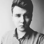 Bartosz Orłowski - @endriwo - Instagram