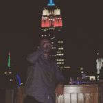 Bartosz Orlowski - @bwski_97 - Instagram