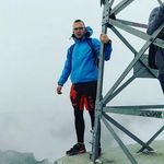 Bartosz Orłowski - @bar_bartosz - Instagram