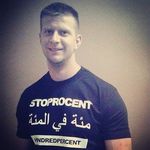 Bartosz Orłowski - @bartektop20 - Instagram