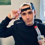 Bartosz Orłowski - @_orze_l - Instagram