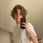 Bartosz Orłowski - @bartoosz_orzel - Instagram