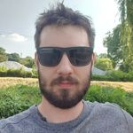 Bartosz Orłowski - @orlos17 - Instagram