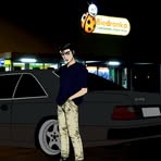 Bartosz Pawłowski - Facebook