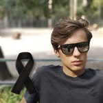 Bartosz Pawłowski - @bloody_and_royal - Instagram