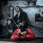 Bartosz Pawłowski - @dzieckomgly - Instagram