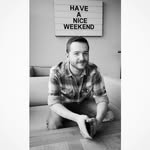 Bartosz Piasecki - @bartekpiasecki - Instagram