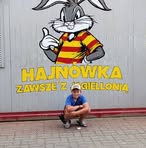 Bartek Ptasznik - Facebook