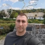 Bartosz Rak - @bartrak1984 - Instagram