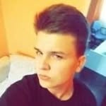 Bartosz Roman - @ronniecoast21 - Instagram