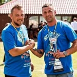 Bartosz Romańczyk - @bartoszromanczyk - Instagram