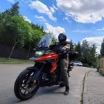 Bartosz Romanowski - @bartosz.romanowski - Instagram