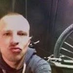 Bartek Rybarczyk - @bartosz.b.rybarczyk - Instagram